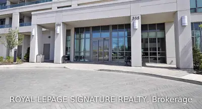 335 Rathburn Road W 1515, Mississauga, ON L5B 1C8