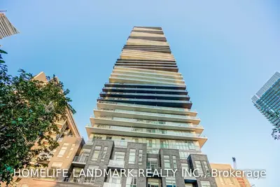 56 Annie Craig Drive 4008, Toronto W06, ON M8V 0C5
