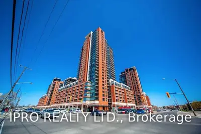 830 Lawrence Avenue W 2005, Toronto W04, On M6a 1c3