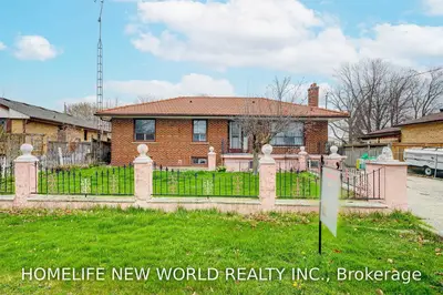349 Woodale Avenue E, Oakville, On L6k 2n8