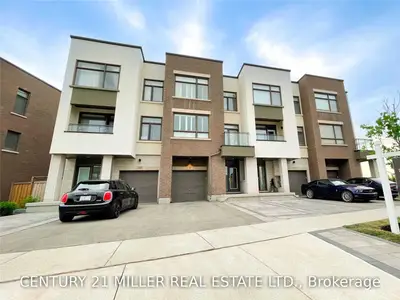 195 Fowley Drive, Oakville, ON L6H 0P3