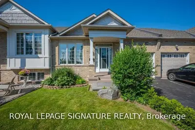 2243 Turnberry Road 30, Burlington, ON L7M 4Y4