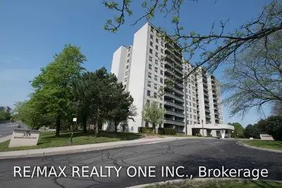 355 Rathburn Road E 906, Mississauga, ON L4Z 1H4