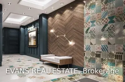 530 Indian Grove 508, Toronto W02, ON M6P 2J2