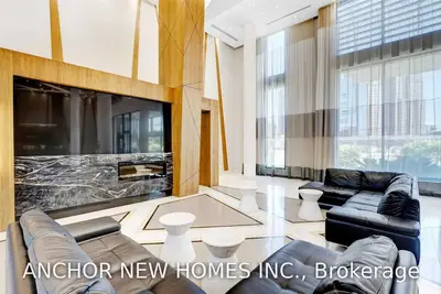55 Eglinton Avenue W 601, Mississauga, ON L5R 0E4