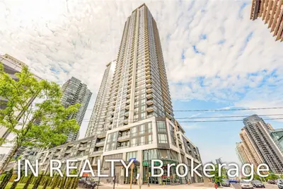 4011 Brickstone Mews 4009, Mississauga, On L5b 0j7