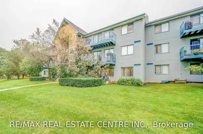 95 Trailwood Drive E 1012, Mississauga, ON L4Z 3L2