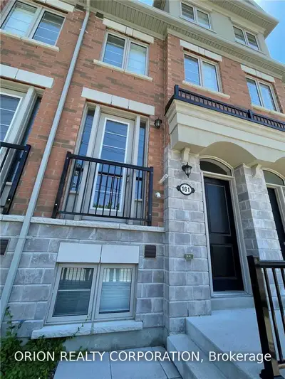 161 Norseman Street, Toronto W08, ON M8Z 0E6