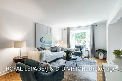 7401 BYBROOK Drive, Mississauga, ON L4T 3R3