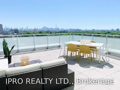 1830 Bloor Street Lph3, Toronto W02, ON M6P 3K6