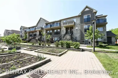 2891 Rio Court #149, Mississauga, ON L5M 0S4