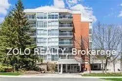 1071 Queens Avenue 603, Oakville, On L6h 2r5