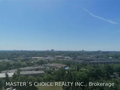 530 Lolita Gardens 1210, Mississauga, On L5a 3t2