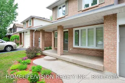 229 Village Wood Road, Oakville, ON L6L 5S6