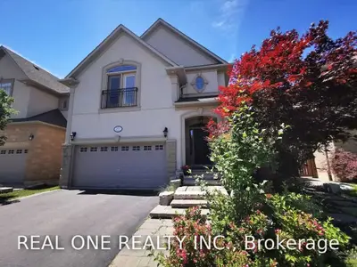 2473 Tesla Crescent, Oakville, On L6h 7n1
