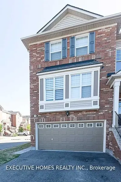 5980 Whitehorn Avenue 138, Mississauga, ON L5V 2Y3