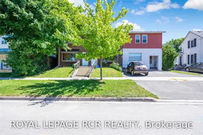 7 Hillside Drive, Orangeville, ON L9W 1P5