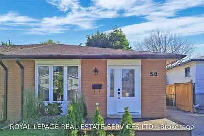 50 Cannon Court, Orangeville, ON L9W 3P8