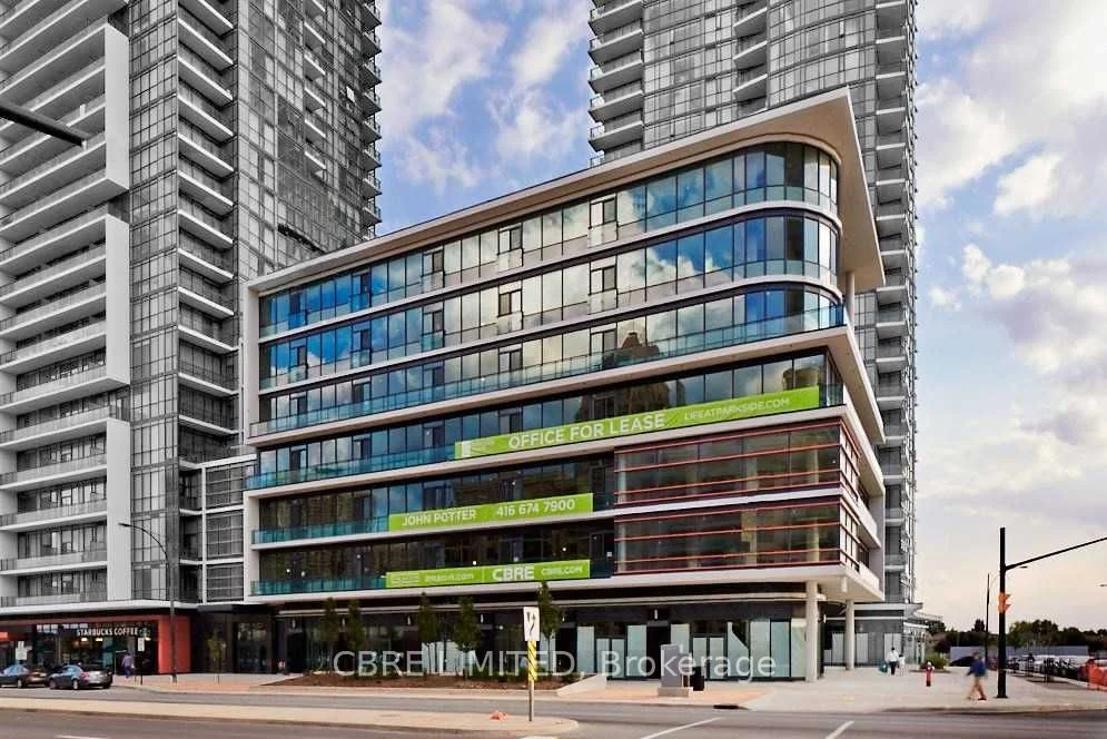 4080 Confederation Parkway 403, Mississauga, ON L5B 0G4