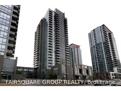 5025 Four Springs Avenue 808, Mississauga, ON L5R 0E4