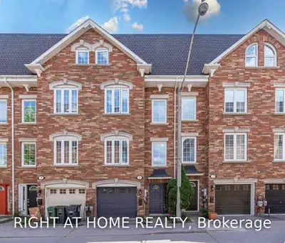 5 Craftsman Lane, Toronto W02, ON M6H 4J5