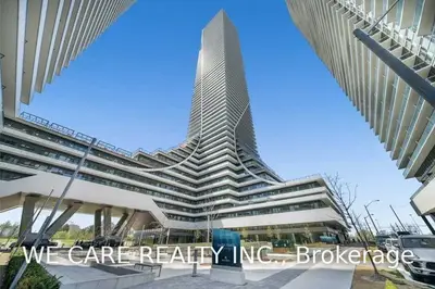 30 Shore Breeze Drive 4121, Toronto W06, On M8v 0j1