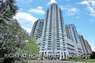220 Burnhamthorpe Road 723, Mississauga, ON L5B 3Y5