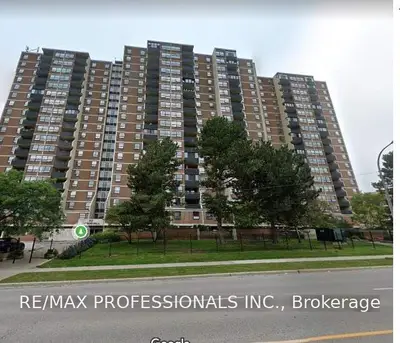 362 The East Mall Road 804, Toronto W08, ON M9B 6C4