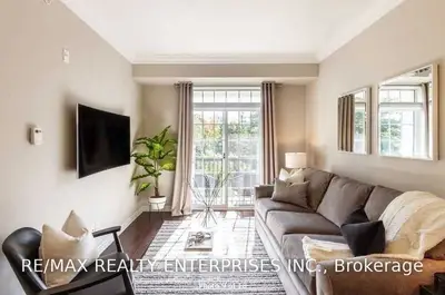 2300 Upper Middle Road 211, Oakville, On L6m 4g6