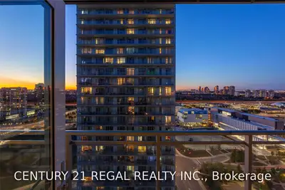 365 Prince Of Wales Drive W 2110, Mississauga, ON L5B 0A1