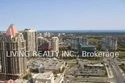 388 Prince of Wales Drive 3301, Mississauga, ON L5B 0A1