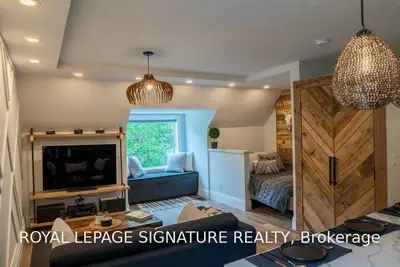 166 Oakmount Road 3rd F1, Toronto W02, ON M6P 2M9