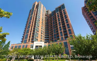 60 Heintzman Street 1326, Toronto W02, ON M6P 5A1