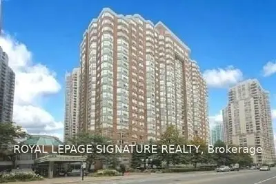 325 Webb Drive 1904, Mississauga, ON L5B 3Z9