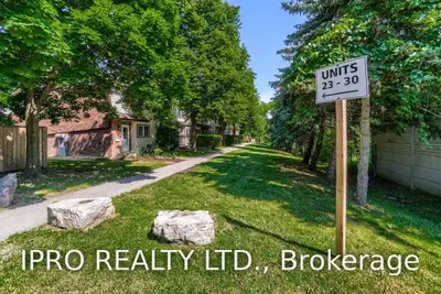 2065 Amherst Heights Court 28, Burlington, On L7p 4r8