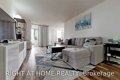 4460 Tucana Court 403, Mississauga, ON L5R 3K9
