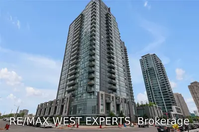 5033 Four Springs Avenue 1420, Mississauga, ON L5R 0E4