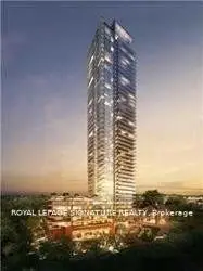 2220 Lakeshore Boulevard W 2609, Toronto W06, ON M8V 0V2