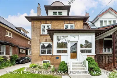 142 Westminster Avenue, Toronto W01, ON M6R 1N7
