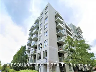 812 Lansdowne Avenue 826, Toronto W02, ON M6H 4K5
