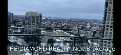 50 Absolute Avenue 2001, Mississauga, ON L4Z 0A8