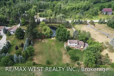 14043 Trafalgar Road N, Halton Hills, ON L7G 4S4