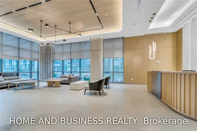 65 Annie Craig Drive 208, Toronto W06, ON M8V 0C4