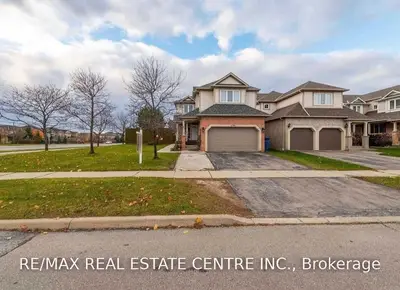 2991 Wellesley Drive, Mississauga, ON L5M 5S7