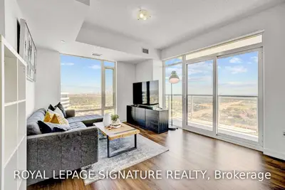 2560 Eglinton Avenue W 2204, Mississauga, ON L5M 5R1