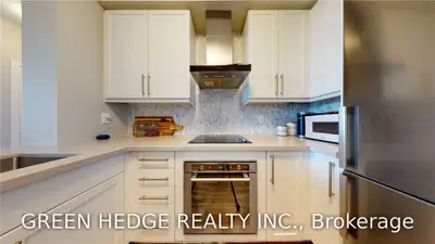 2093 Fairview Street 507, Burlington, ON L7R 0E6