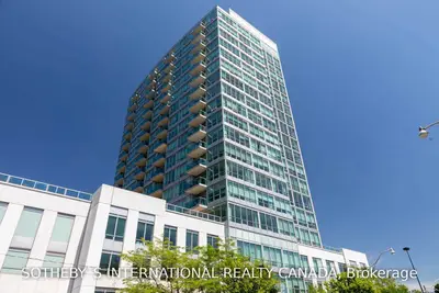 1900 Lake Shore Boulevard W 1804, Toronto W01, ON M8V 1A6
