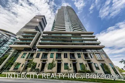 59 Annie Craig Drive 102, Toronto W06, ON M8V 0C4