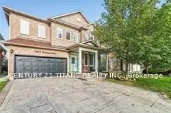 5623 Patron Cove Road, Mississauga, ON L5M 7G3