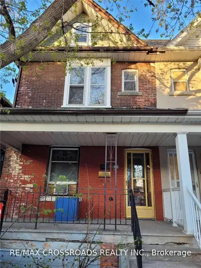 845 Dovercourt Road, Toronto W02, ON M6H 2X4